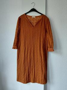 38/40 ALCHEMIST brown - KR