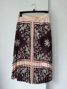 38 SCOTCH & SODA plooi -NM