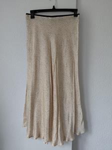 38/40 MANGO lange rok -NM