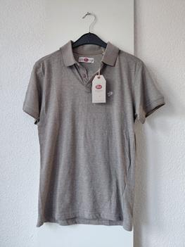 36/S PETROL nieuw -HAL