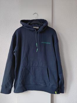 38/M SCOTCH & SODA hoody -SC