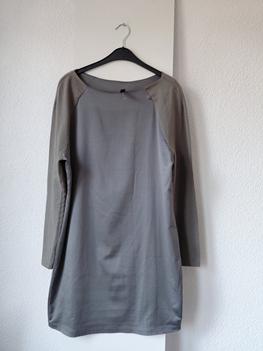 38 10 DAYS dress -ZE