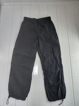 38/M ZARA parachute -NS