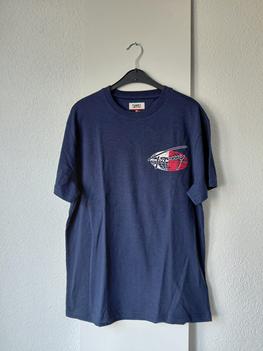 38/M TOMMY HILFIGER donkerblauw -RR