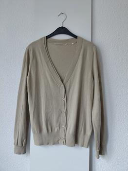 38 YAYA basic beige -NIJ