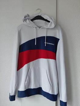 40/42/L ANTONY MORATO hoody -NIJ