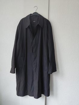 42/XL HUDO BOSS lange jas -NIJ