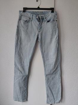 38 DENHAM 32/32 -MJ