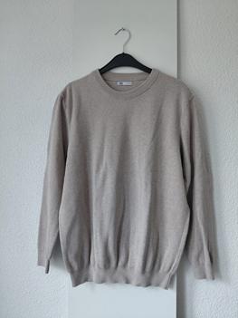 38/M ZARA beige -MJ