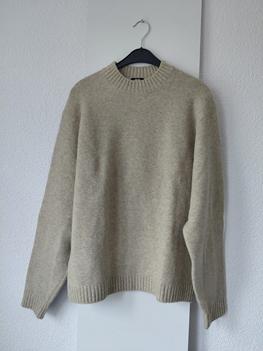 38/M UNO mohair -MJ