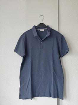 38/M PROFUOMO polo -MJ