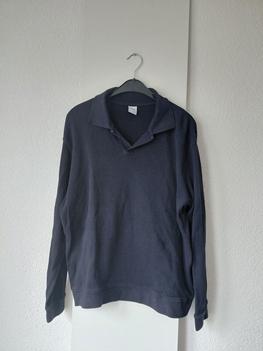40/L ZARA donkerblauw -MJ