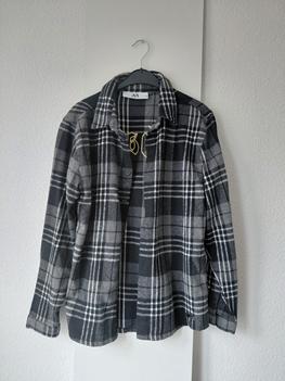38/M JK ATTIRE chaos ruit -MJ