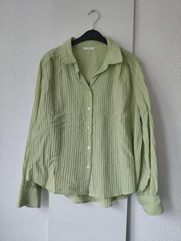 40 OPUS lichtgroen -HN