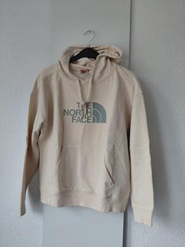 36 THE NORTH FACE hoody -TS