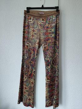 40 TESSA KOOPS velvet -GW