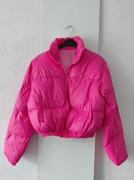 36/38 MADE in ITALY roze -GW