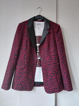 38 LIU-JO travel set -RR