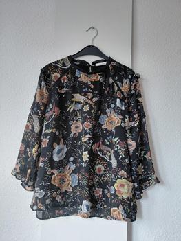 40/42 AAIKO top bloem -KS