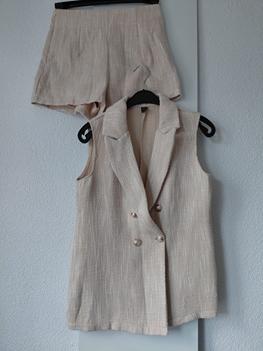 36 SHEIN 2-delig -PAK