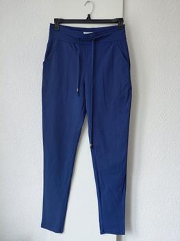 38 NICOLETTE KLUIJVER travel pants -GK