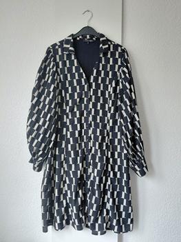 38 TRAMONTANA dress ballon -BA