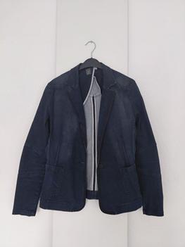 40/42 BLUE DAZE denim -HN