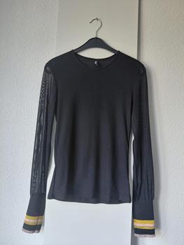 36 SHOEBY zware top -TS
