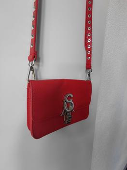 38 STEVE MADDEN handtas -PK