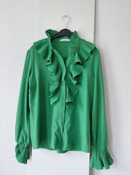 38/40 LIZABELLE green -BH