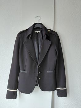 40/42 NUKUS blazer -BH