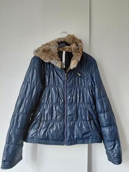 40 JMK DESIGN winterjas -BH