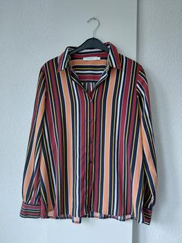 40 COSTES gestreept -KS