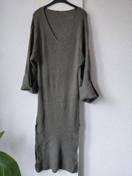 38/40 MADE in ITALY gebreid -BH