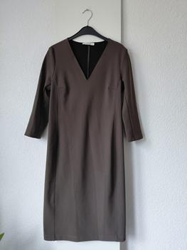 40 VANILIA travel dress -VOO