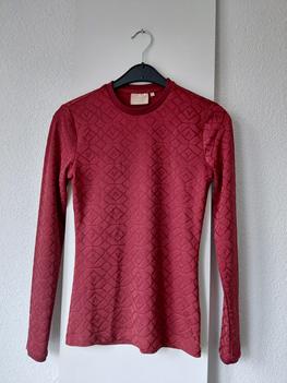 36 JOSH V wijnrood -VOO