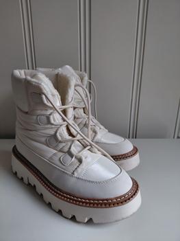 39 OXXMOXX snowboots -GK