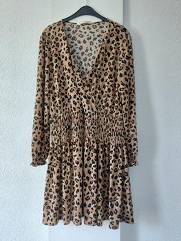 40 MANGO dress print -BO