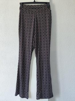 38 MOON travel flared -RO