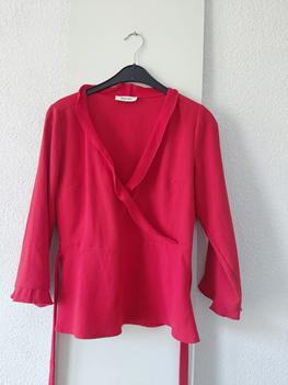 34/36 MODSTROM red -SU