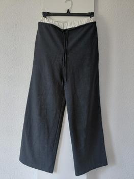 36 ZARA pantalon -GW