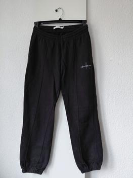 38/M CALVIN KLEIN pants -KS