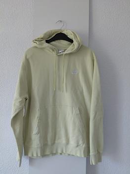 38/M NIKE yellow -MJ