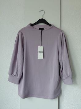 38 TAIFUN lila nieuw