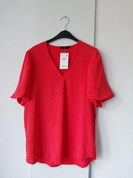 40 PESCARA ballonmouw -NW