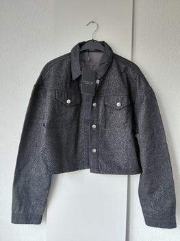 40 LOAVIES jack nieuw -NM