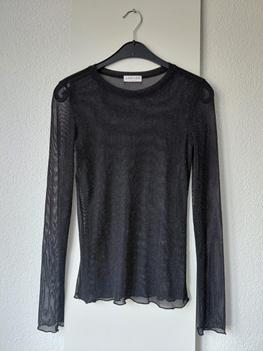 38 LOAVIES mash top -KAR