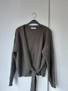 36/38 BY CLARA khaki -KAR