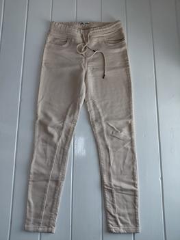 36 NUKUS jog denim -TS