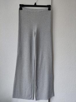 36 H&M flared suit -PK